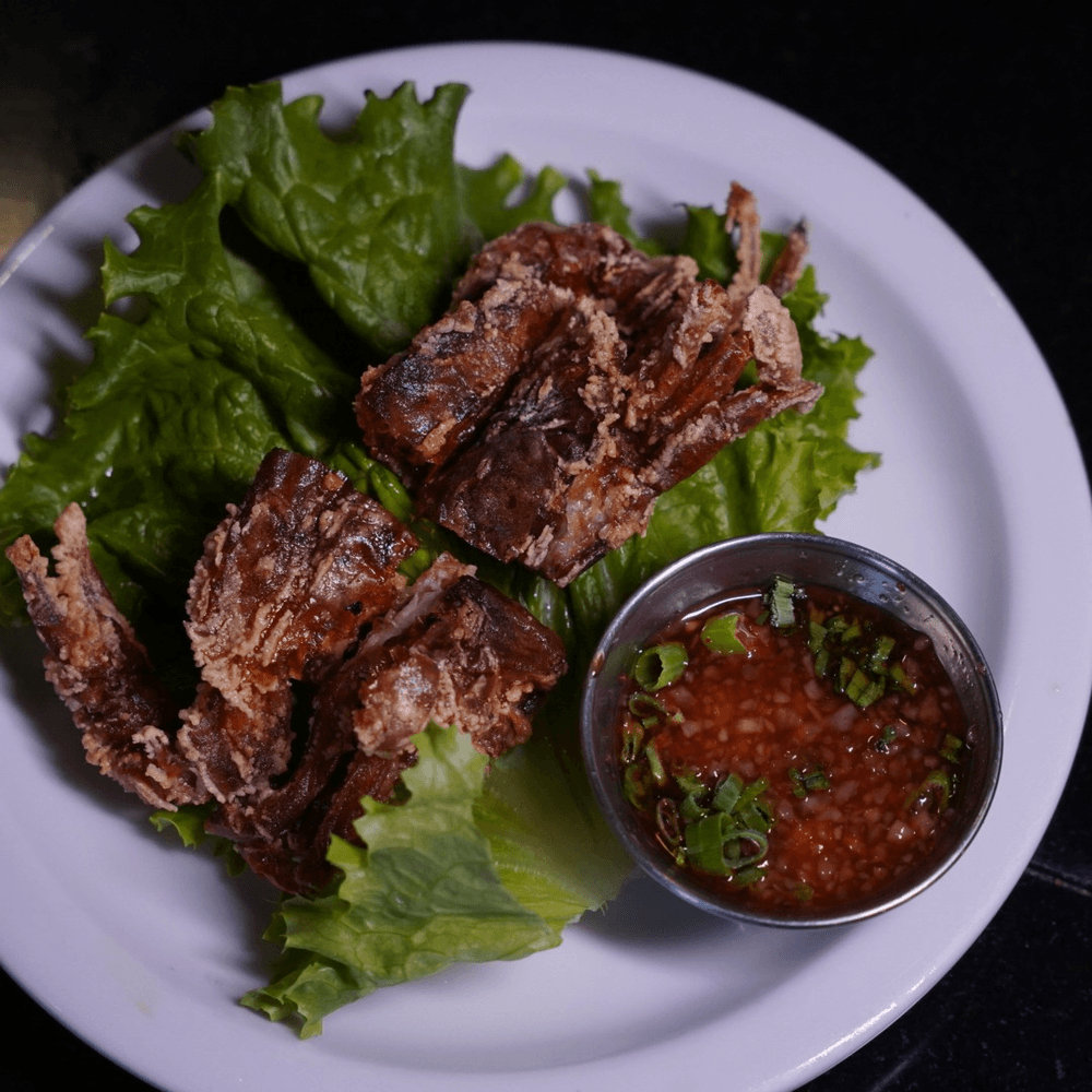 Soft Shell Crab