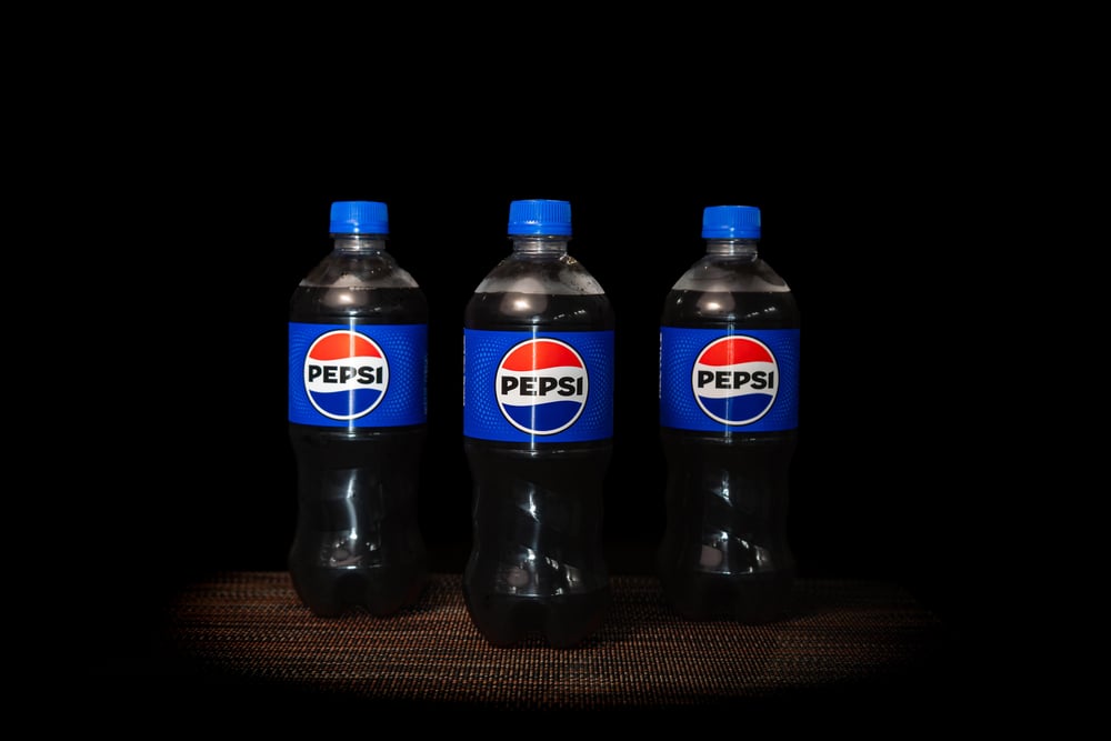 Pepsi Classic 20 oz