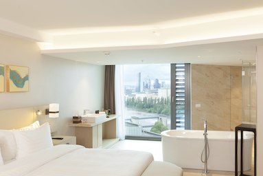 Bild der Delta Hotels by Marriott Frankfurt Offenbach