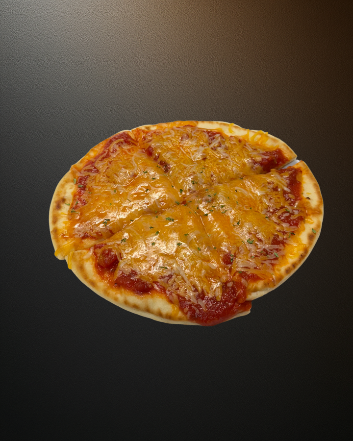 Kids Greek Pizza