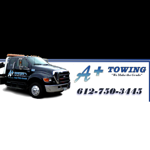 A + Towing