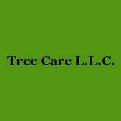 Tree Care LLC Logo
