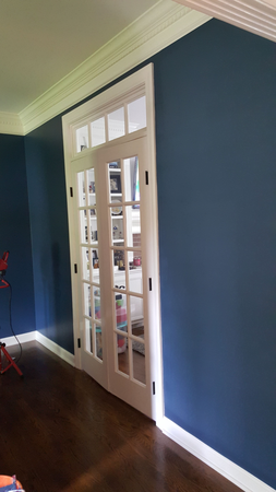 Images DK Bassetts Painting LLC