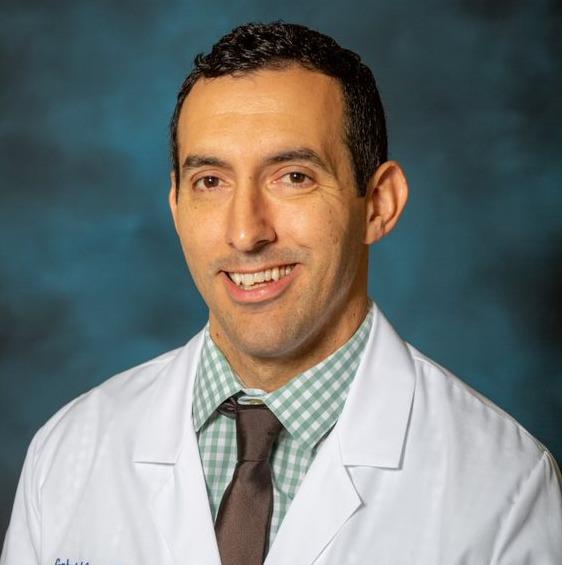 Gabriel Gomez, MD