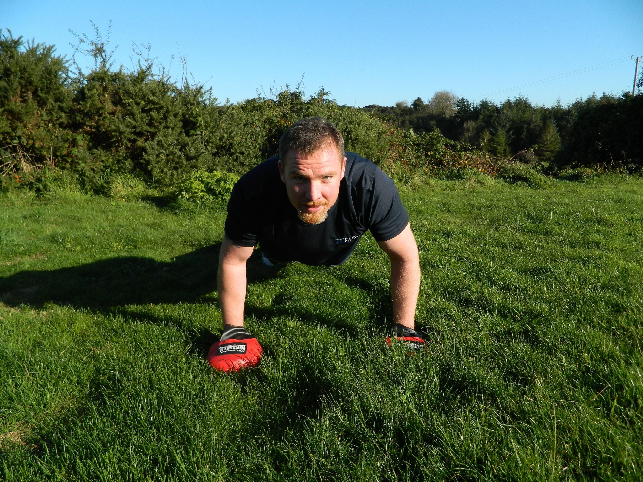 Images Hammer Fitness NI