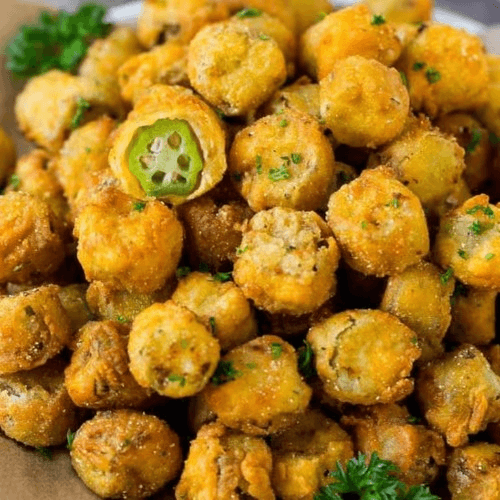 Okra