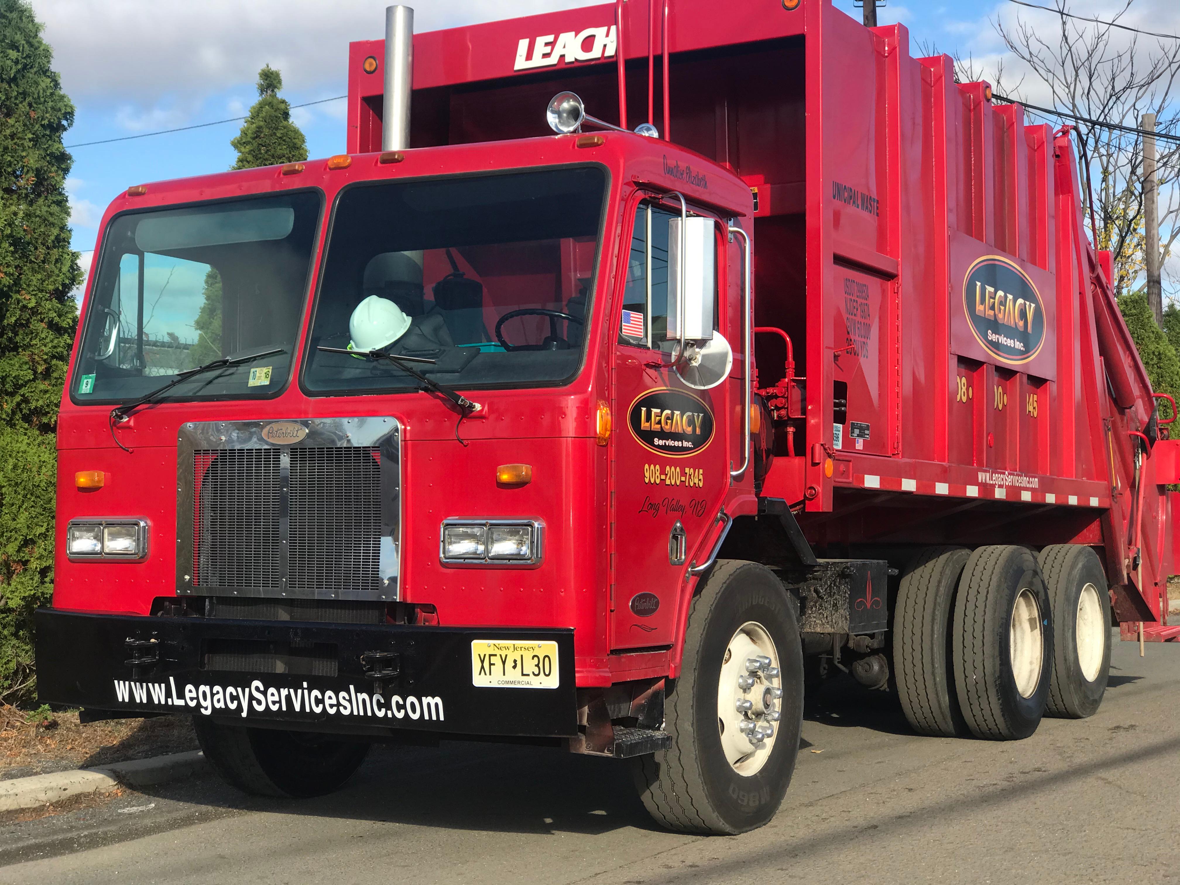 Legacy Services Inc Photo