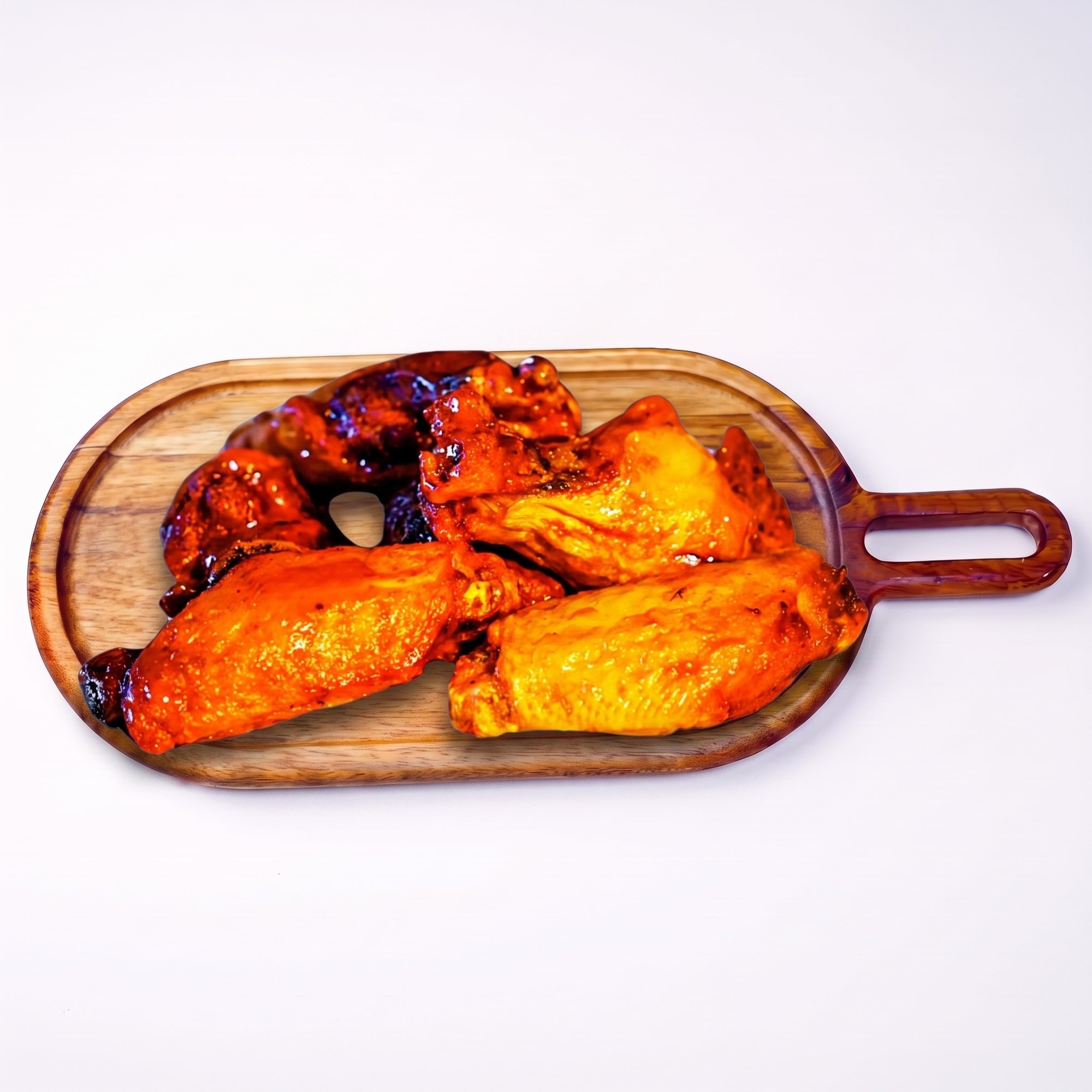Bone-In Wings
