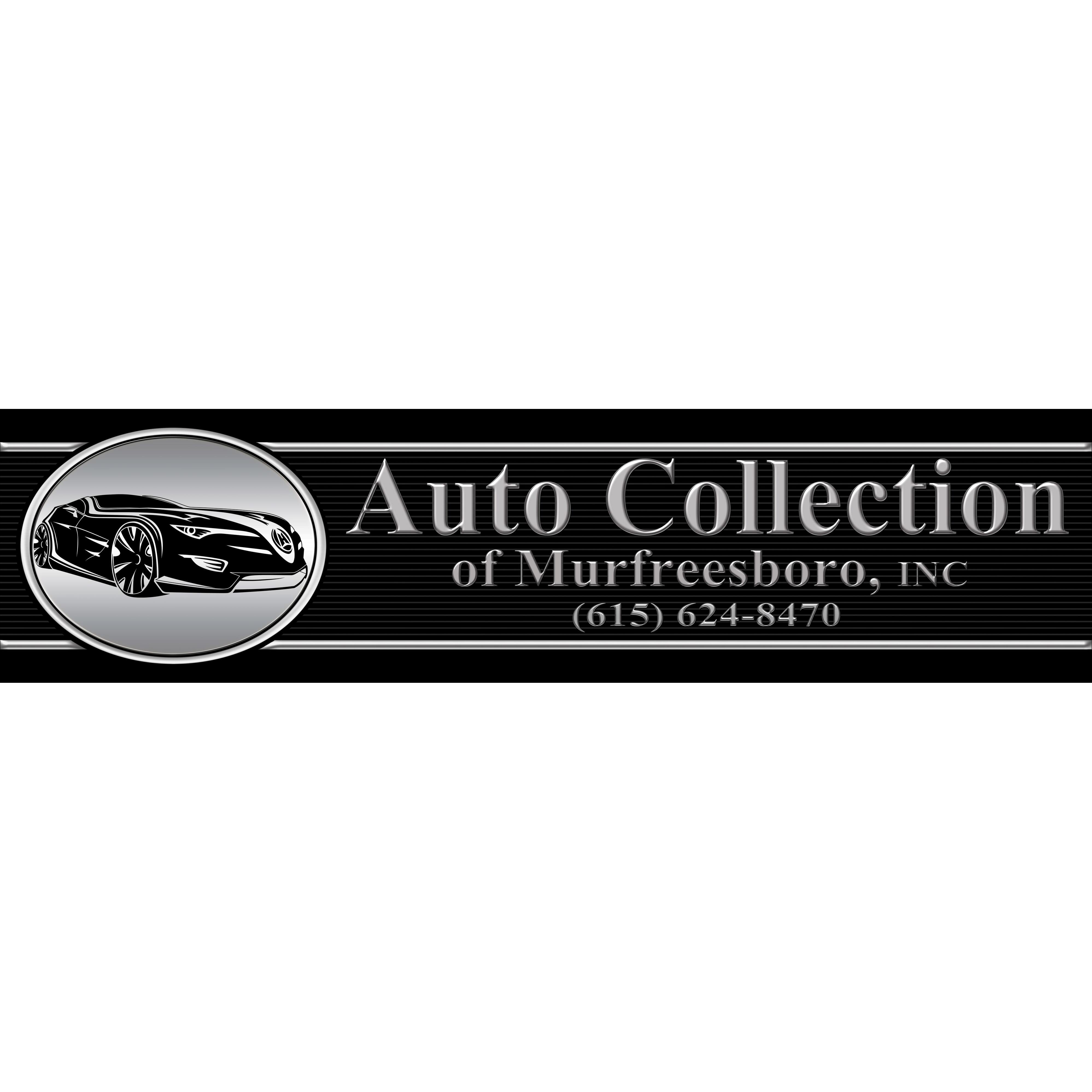 Auto Collection Of Murfreesboro