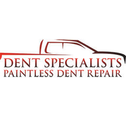 Dent Specialists LLC Logo