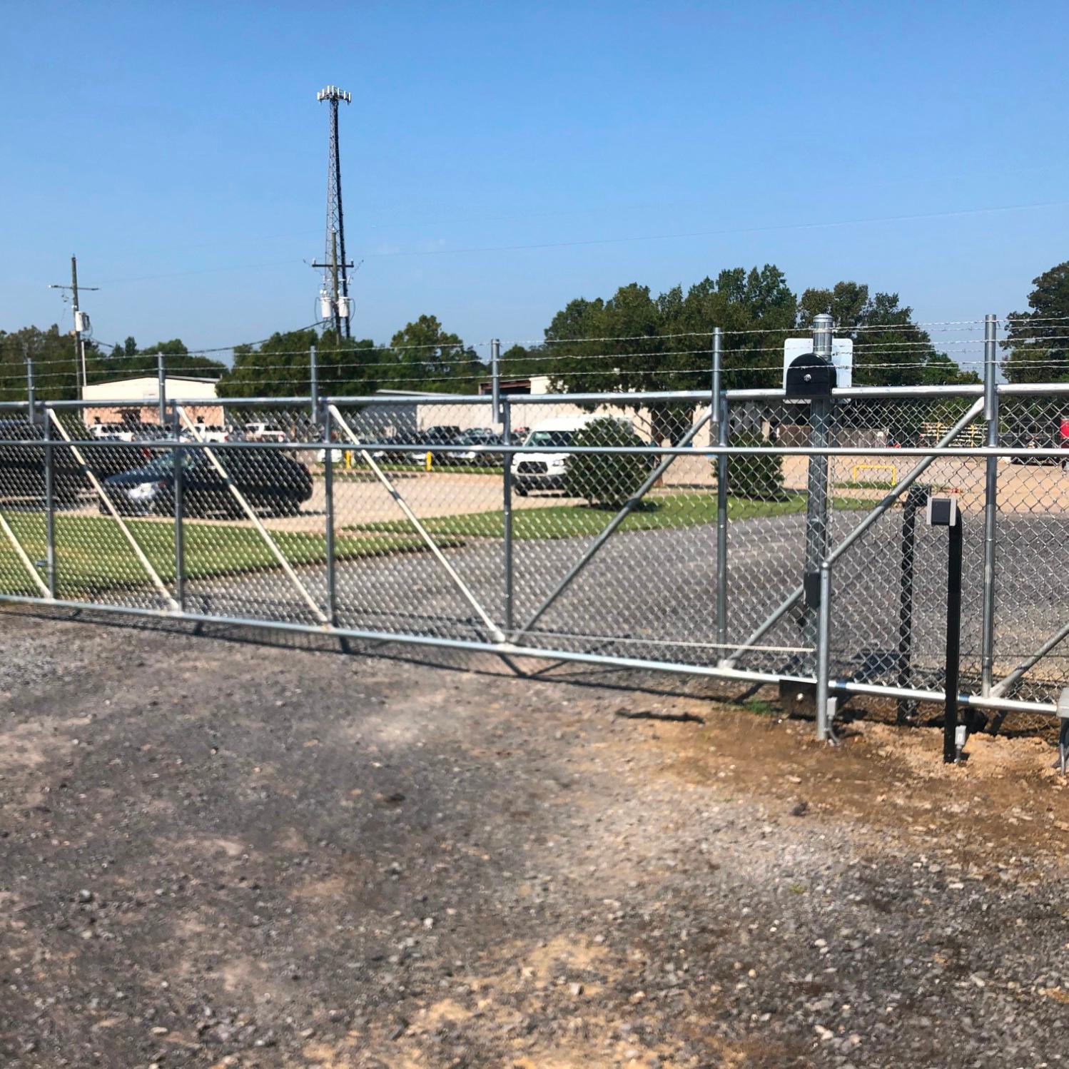 Gonzales Electric Gates 15224 Louisiana 44, Gonzales, LA