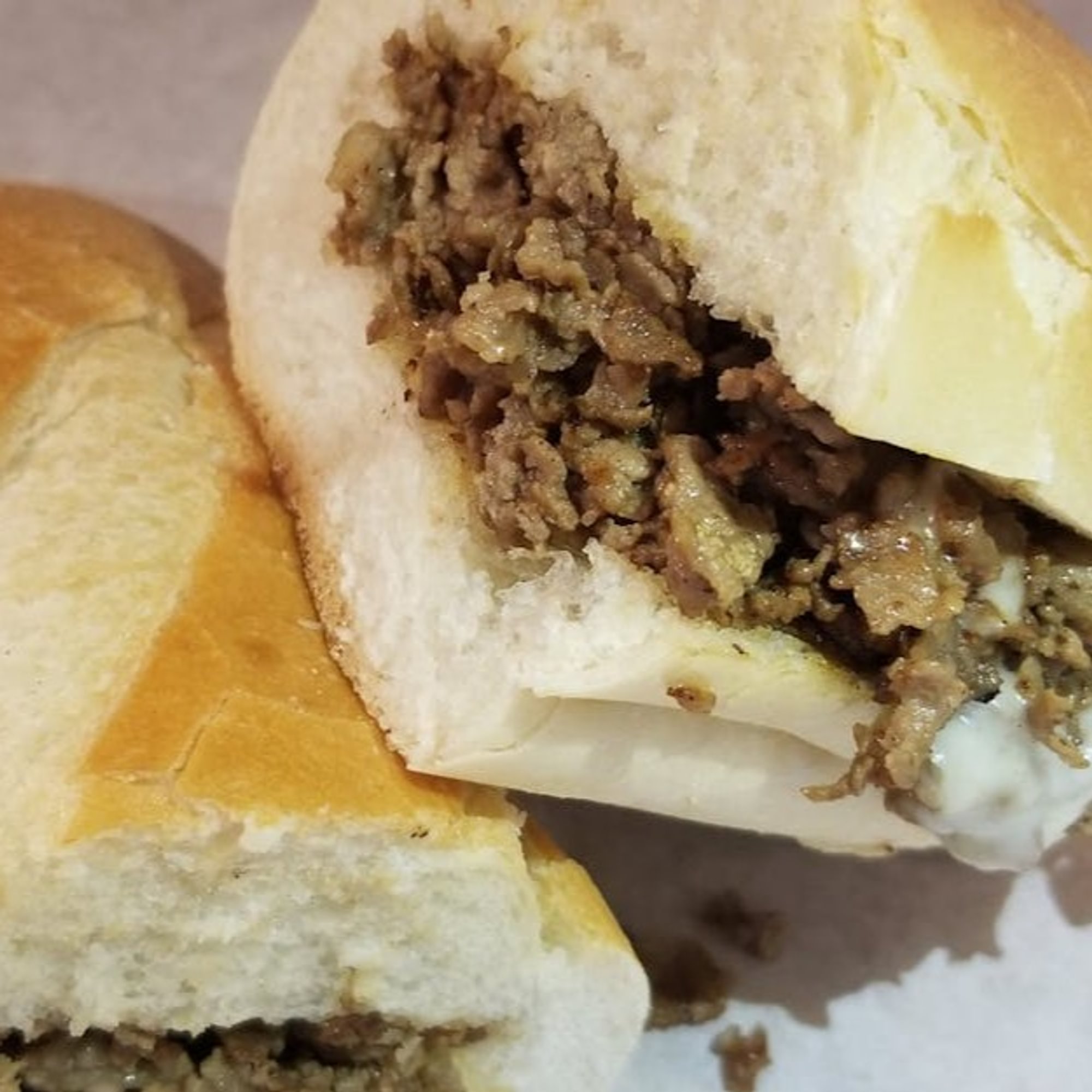 Cheesesteak