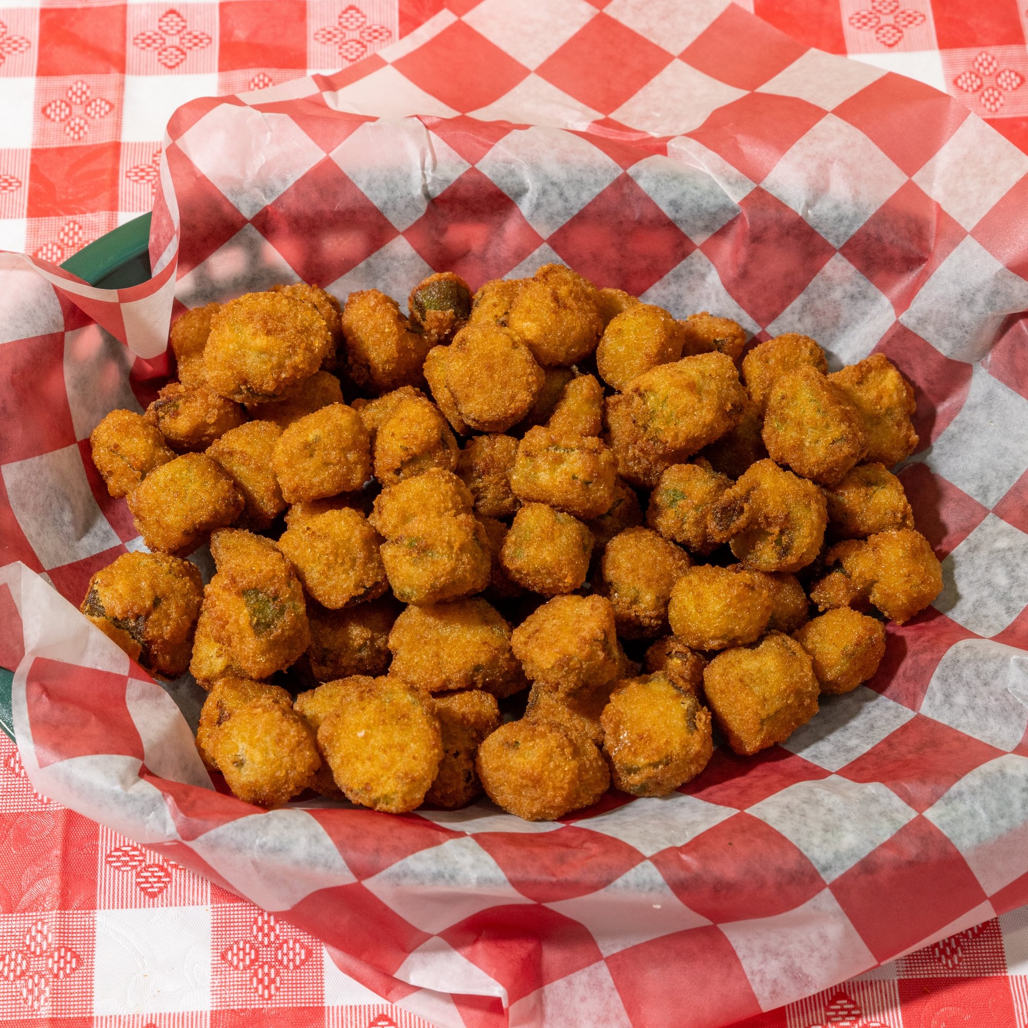 Okra