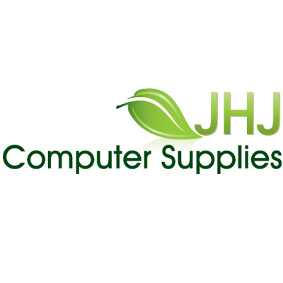 Jhj Computer Supplies Inc. Logo