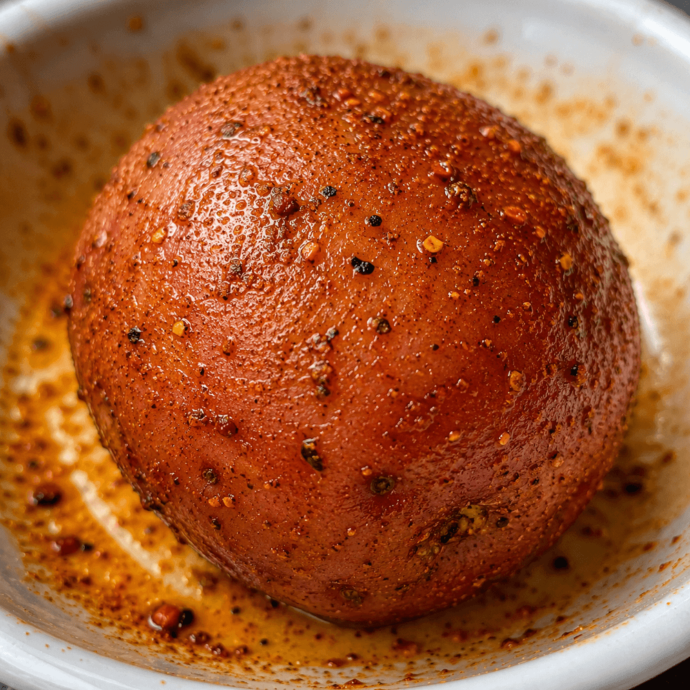 Potato Spicy