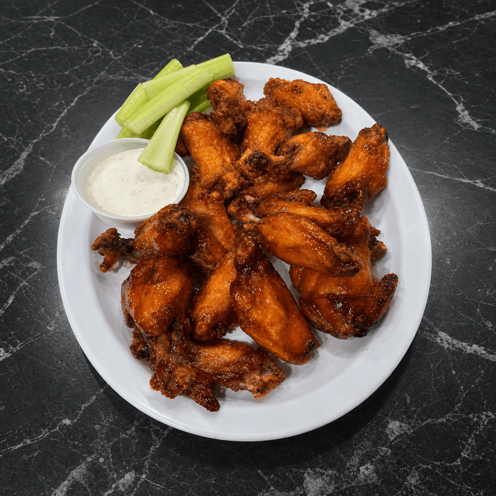 Wings