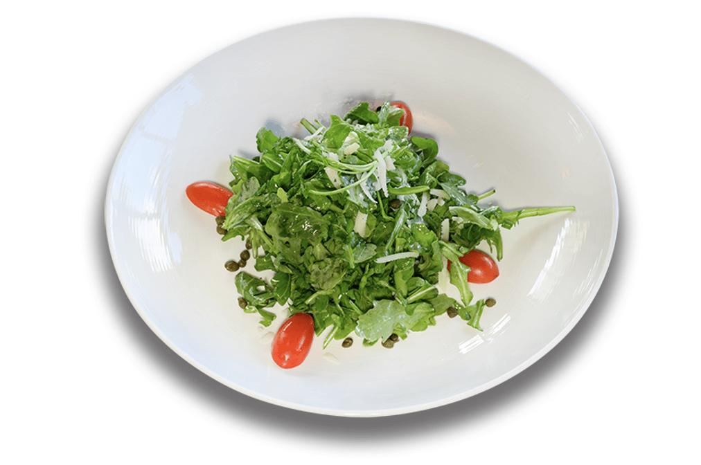 Arugula Salad