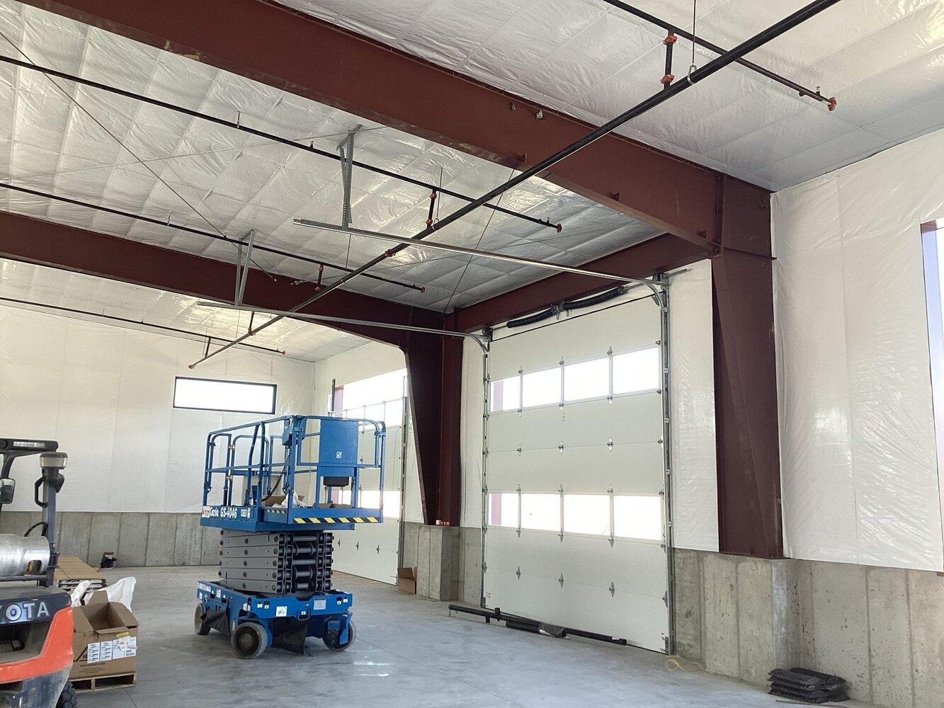 Pioneer Overhead Door Image