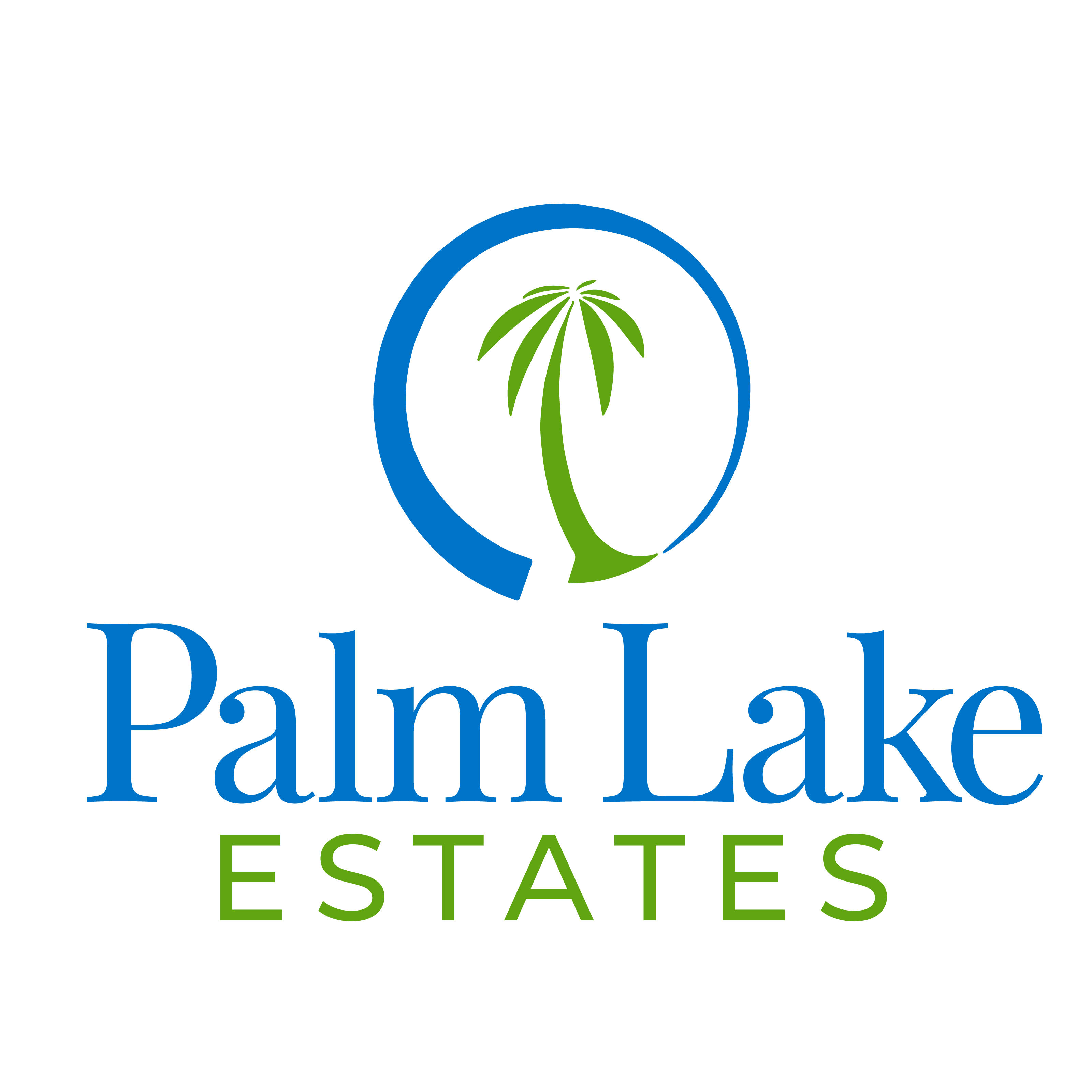 Palm Lake Estates Photo