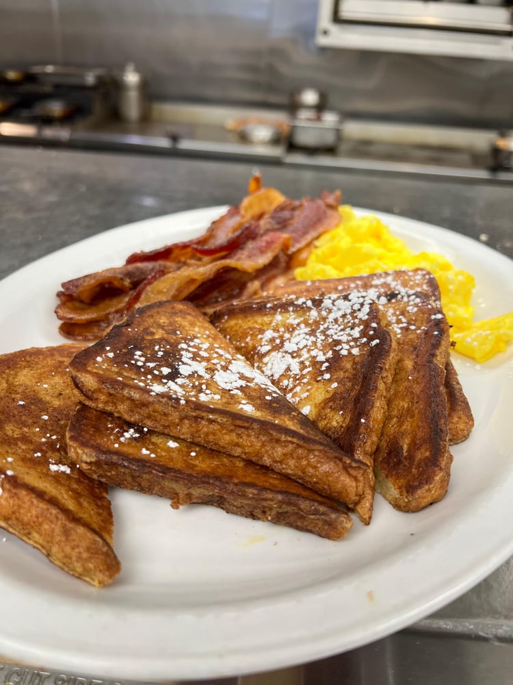 French Toast