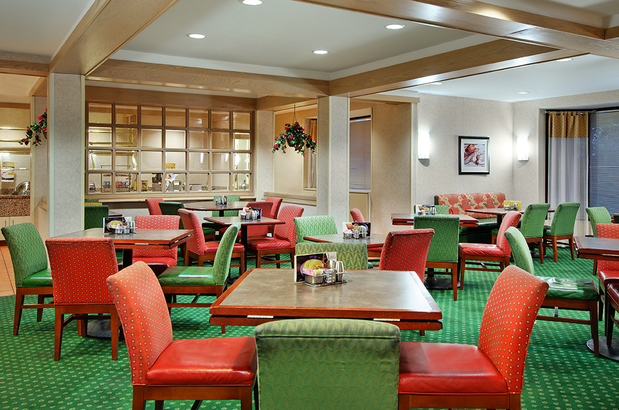 Images Courtyard by Marriott Detroit Pontiac/Auburn Hills