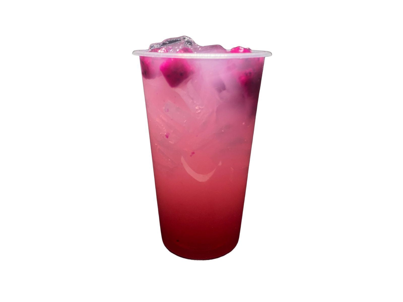 Dragonfruit Lemonade Sig M