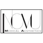 PM Aesthetics at NOVU Aesthetics Logo