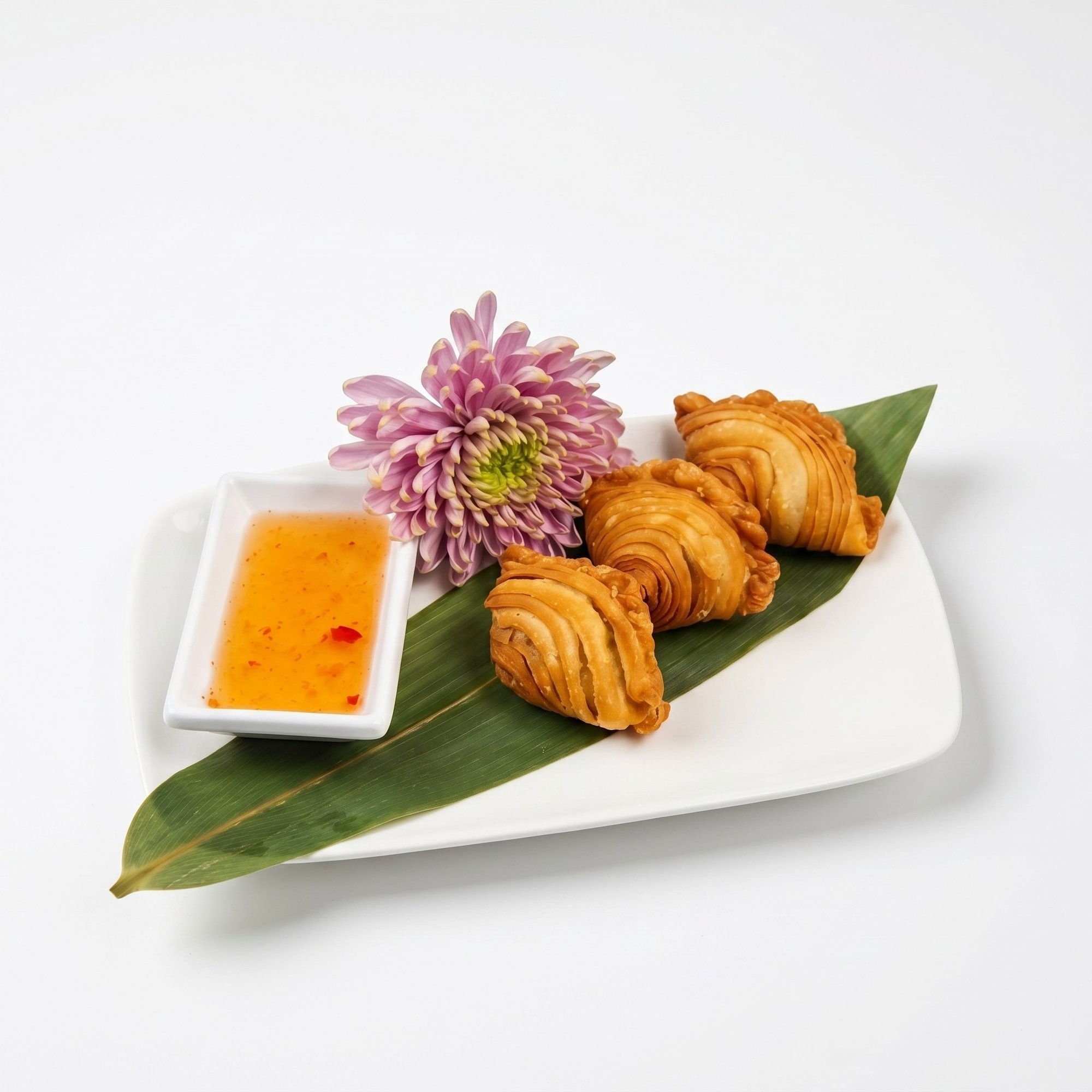 Curry Puff