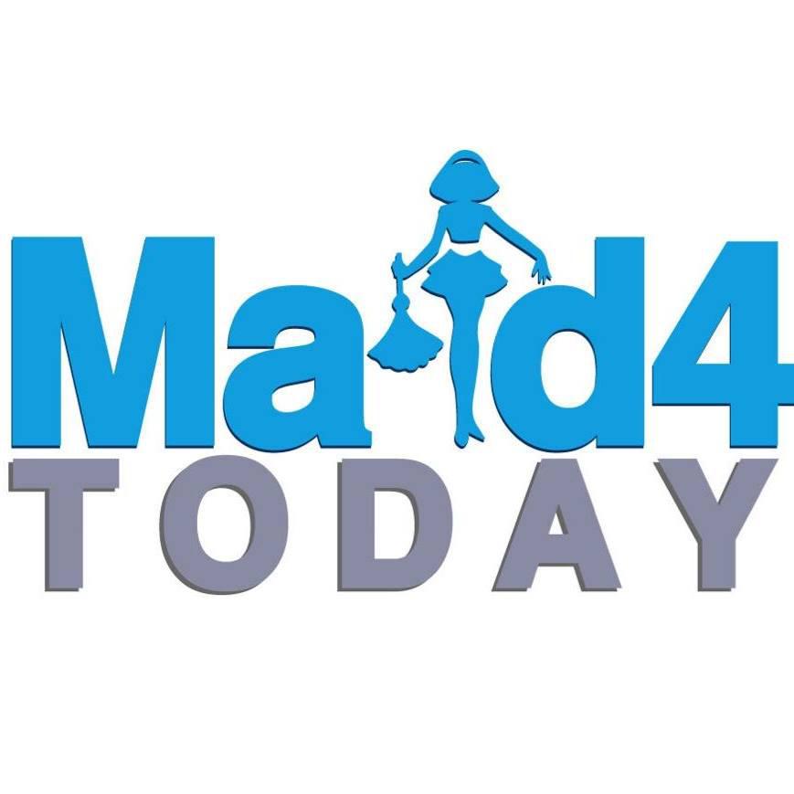 Maid4Today Inc Logo