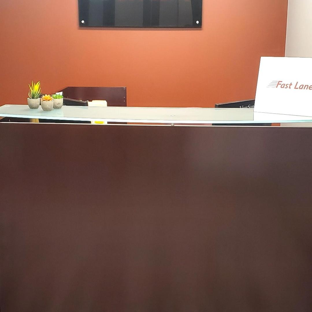 Fast Lane Consulting and Education Services Image