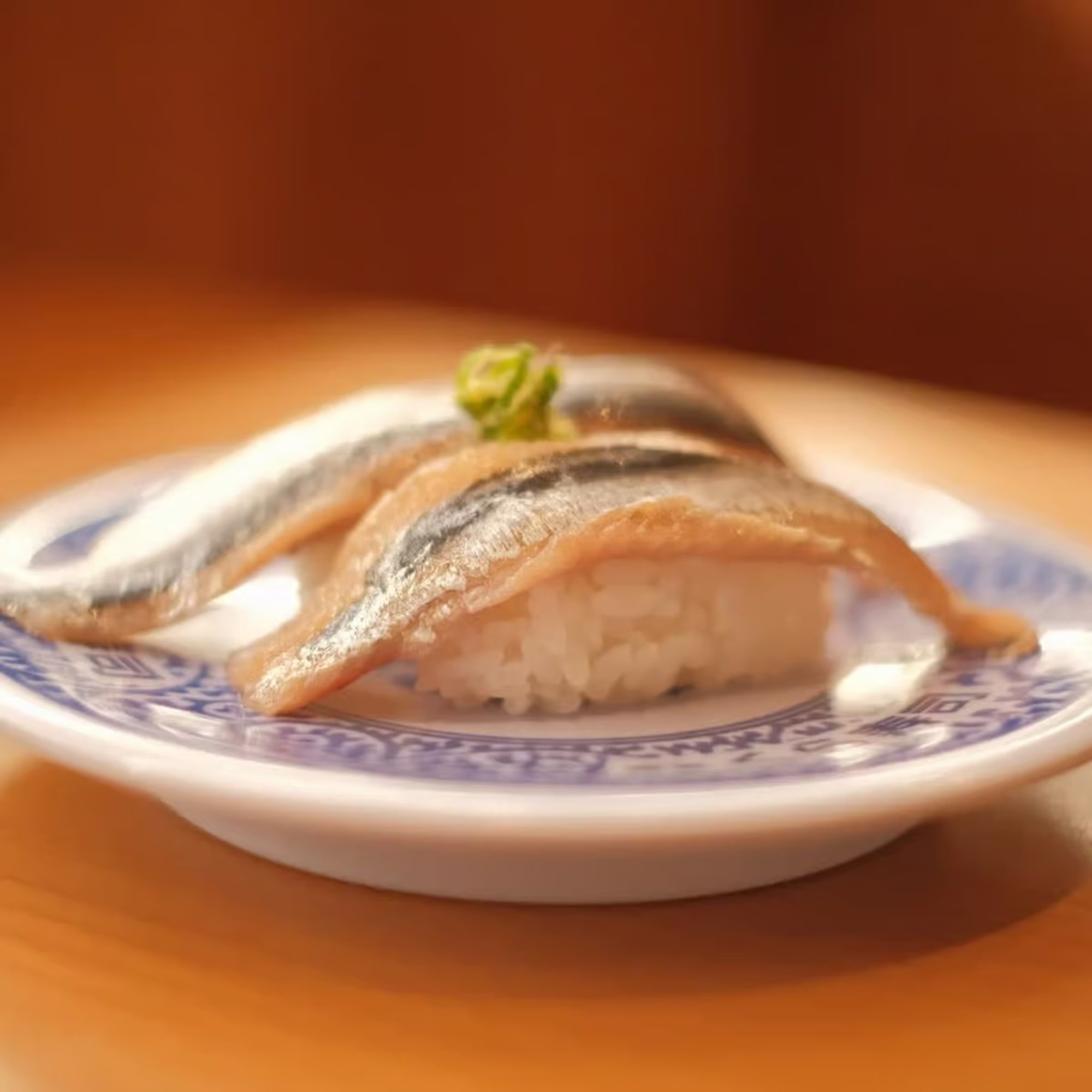 Mackerel (Saba)