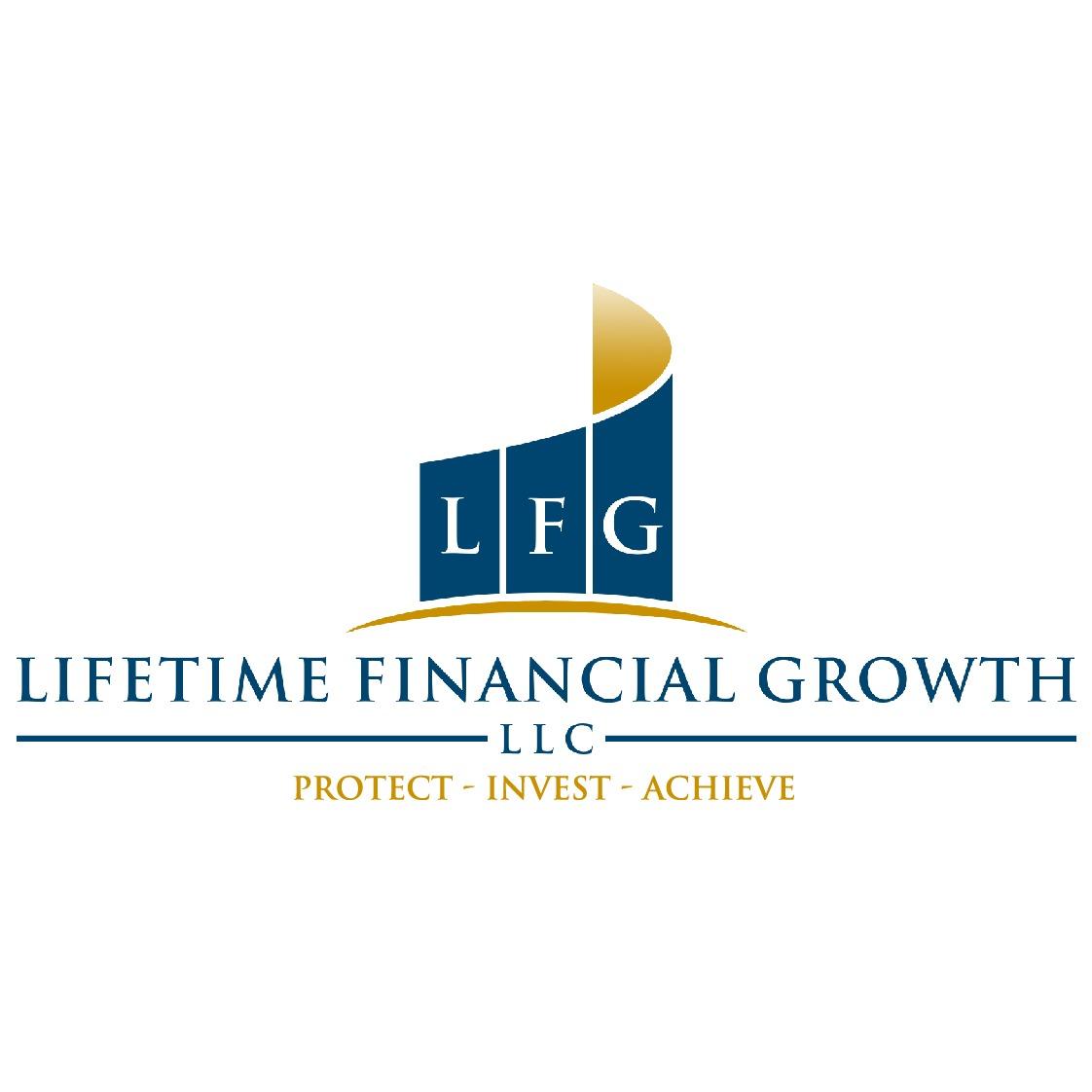 Lifetime Financial Growth Photo