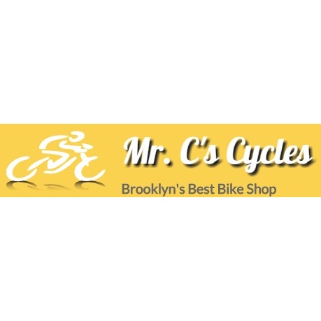 Mr. C's Cycles
