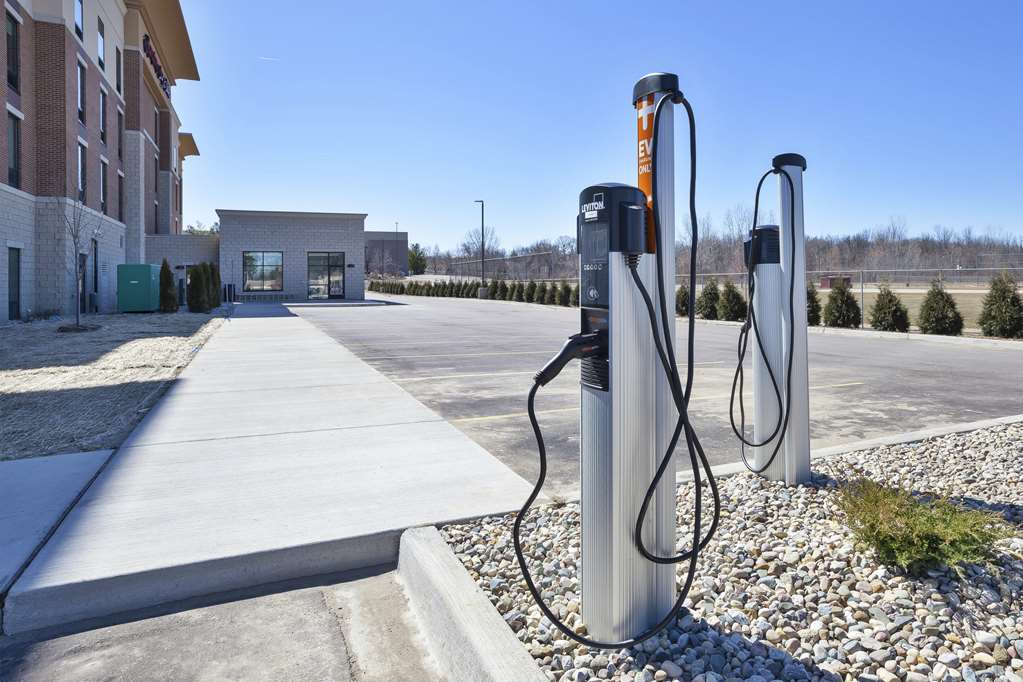 Hampton Inn & Suites Grandville Grand Rapids South Image