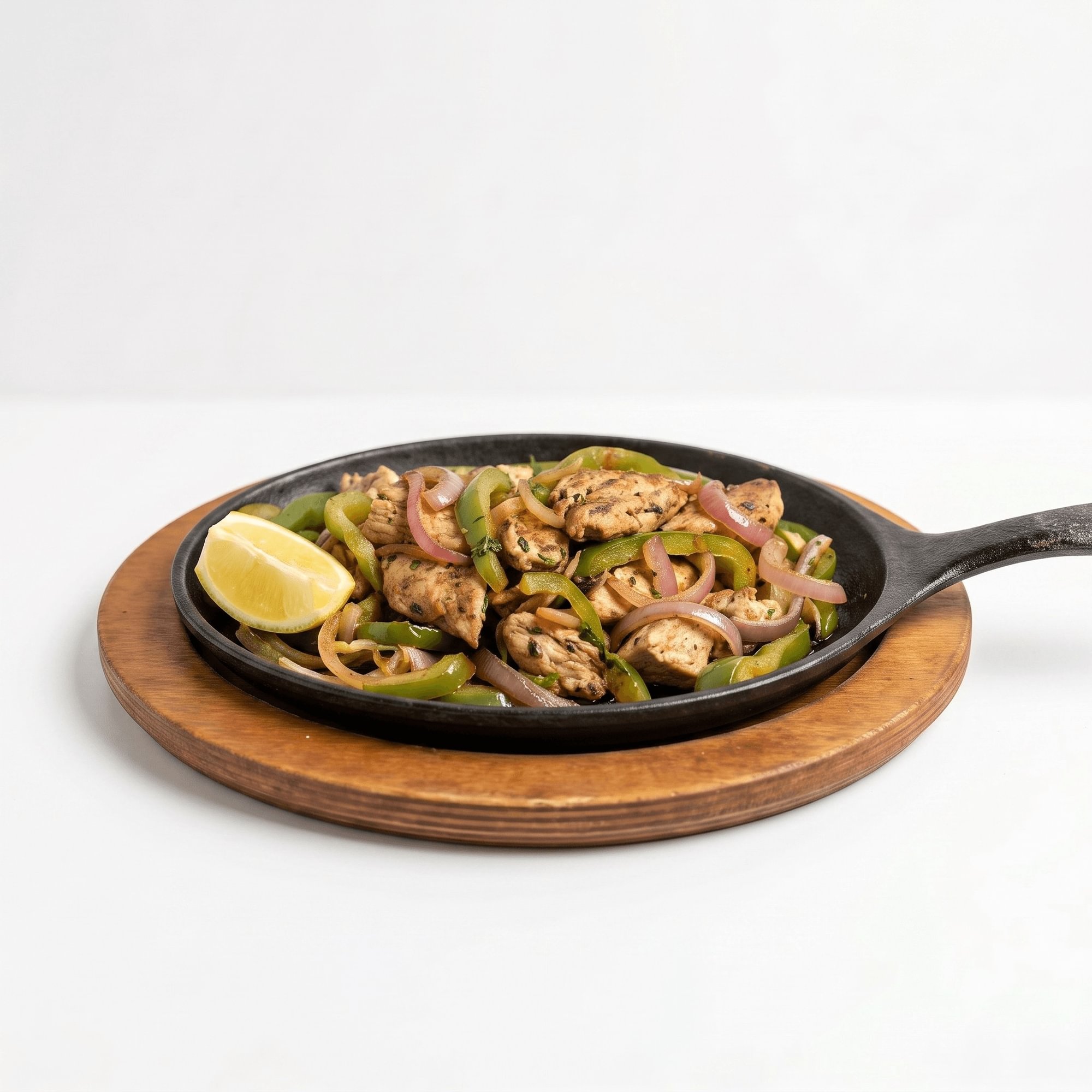 Soya Plate Tikka