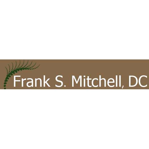 Frank S. Mitchell  DC