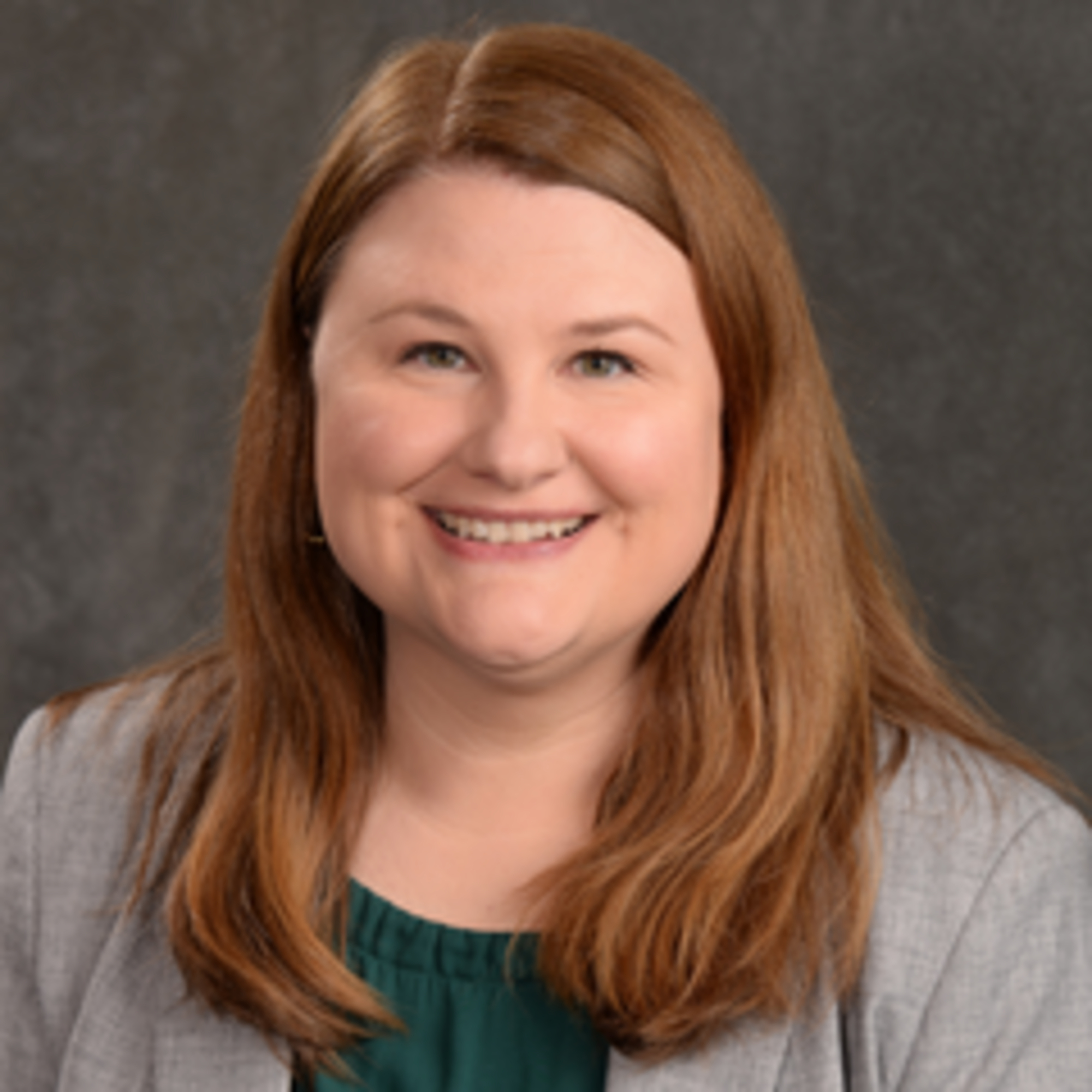 Edward Jones - Financial Advisor: Jennifer Simpson