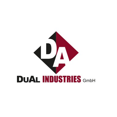 Logo von Dual Industries GmbH
