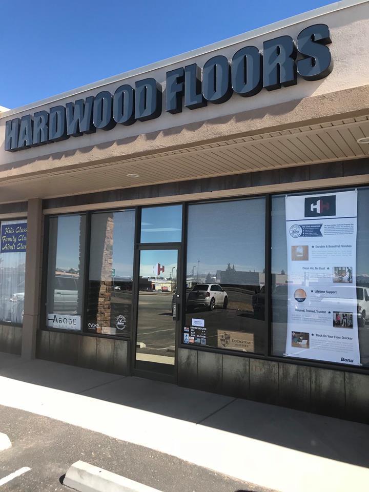 Havens Hardwood Floors Photo