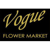 Vogue  Flower Market Photo