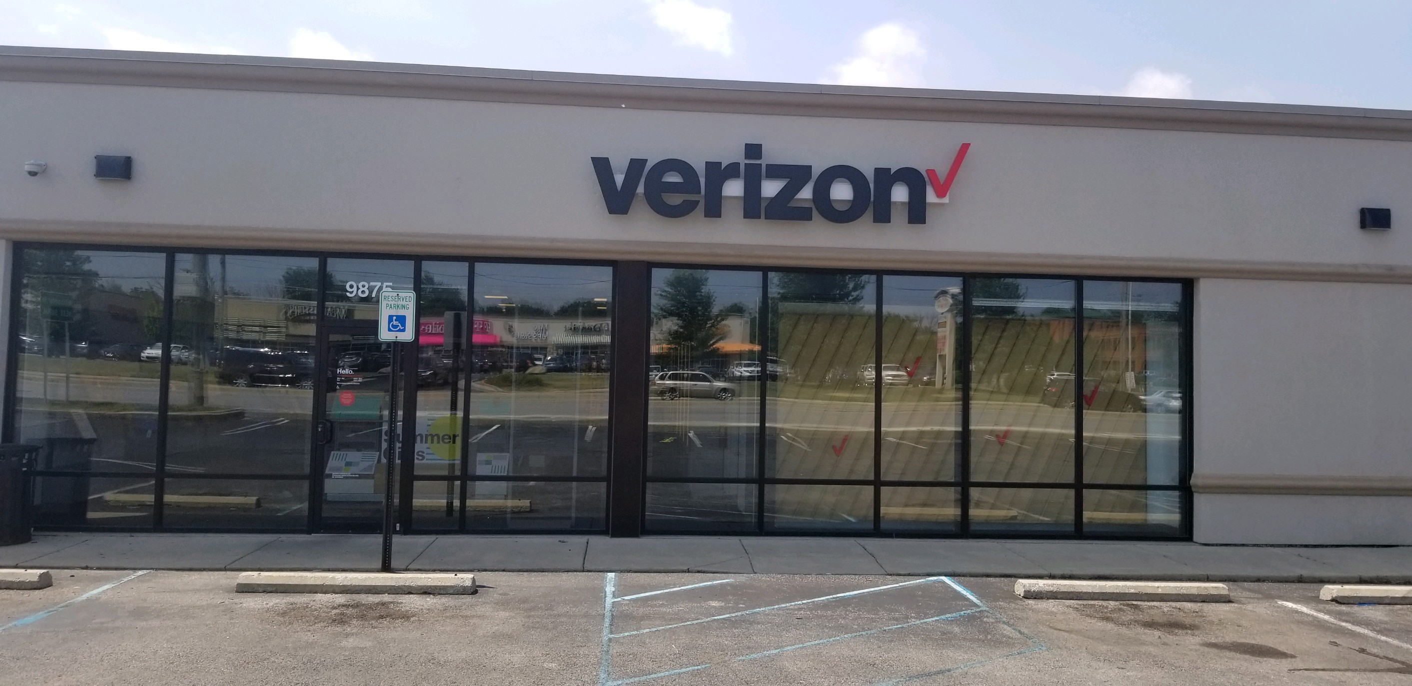 Verizon Photo