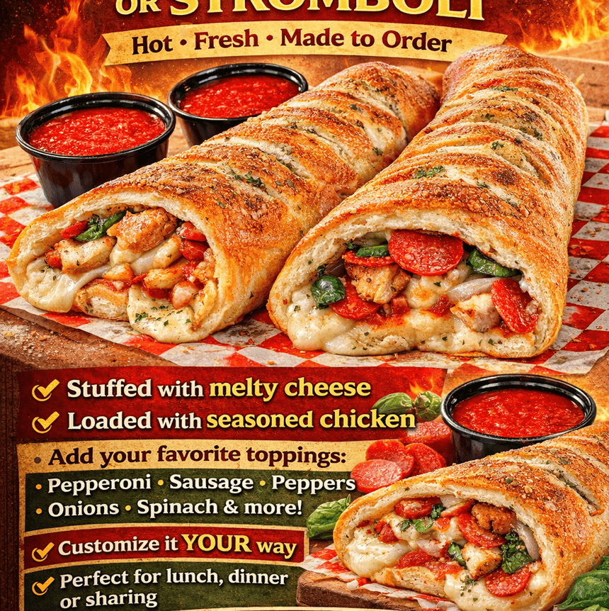 Vegetable Roll