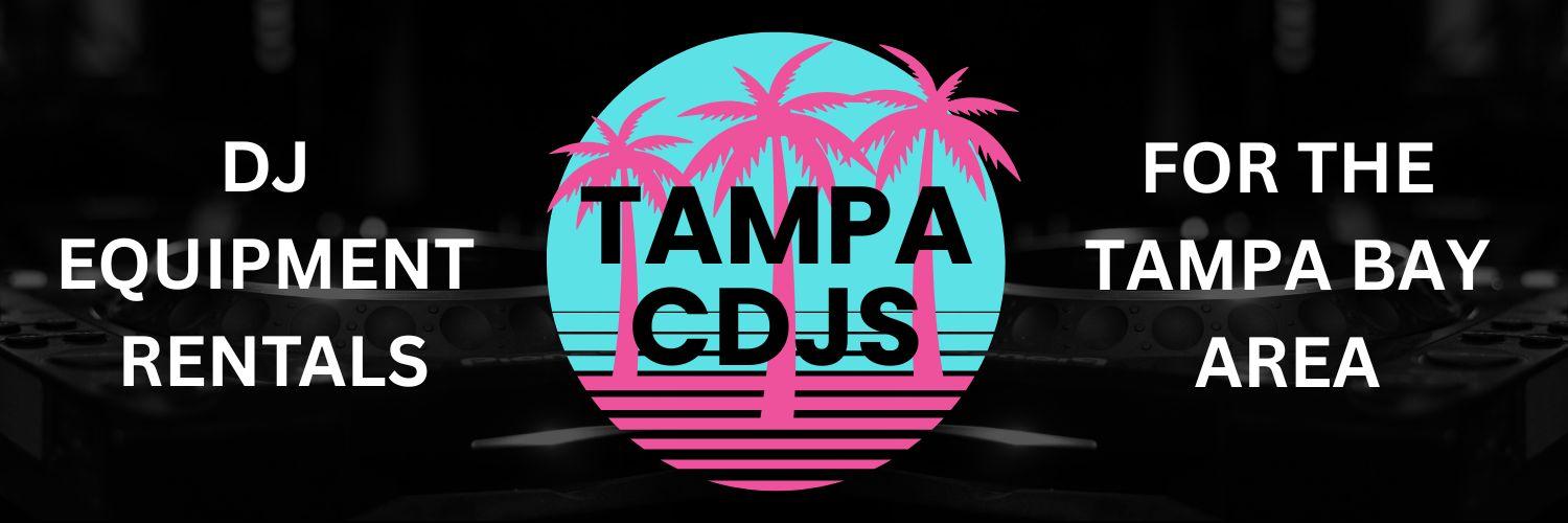 TampaCDJS.com