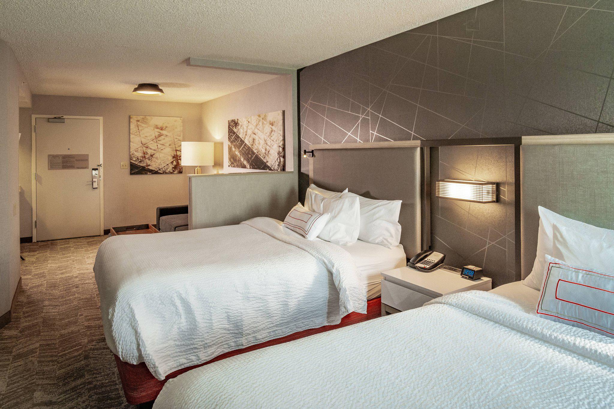 SpringHill Suites by Marriott Anchorage Midtown Photo