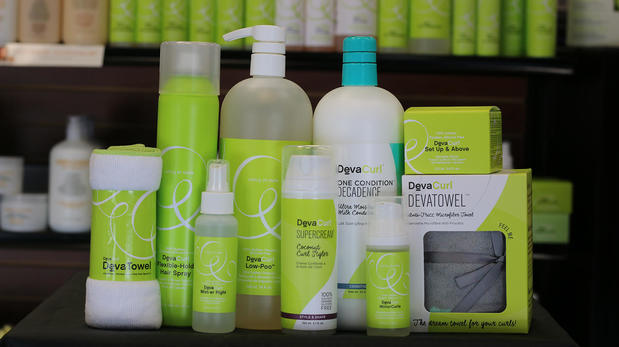 Images Salon Brands
