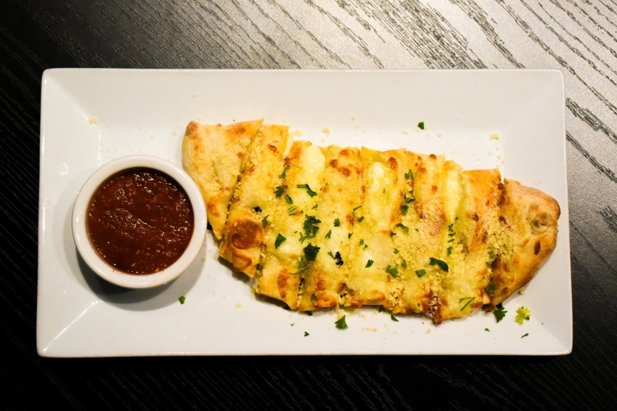 Cheese Bread