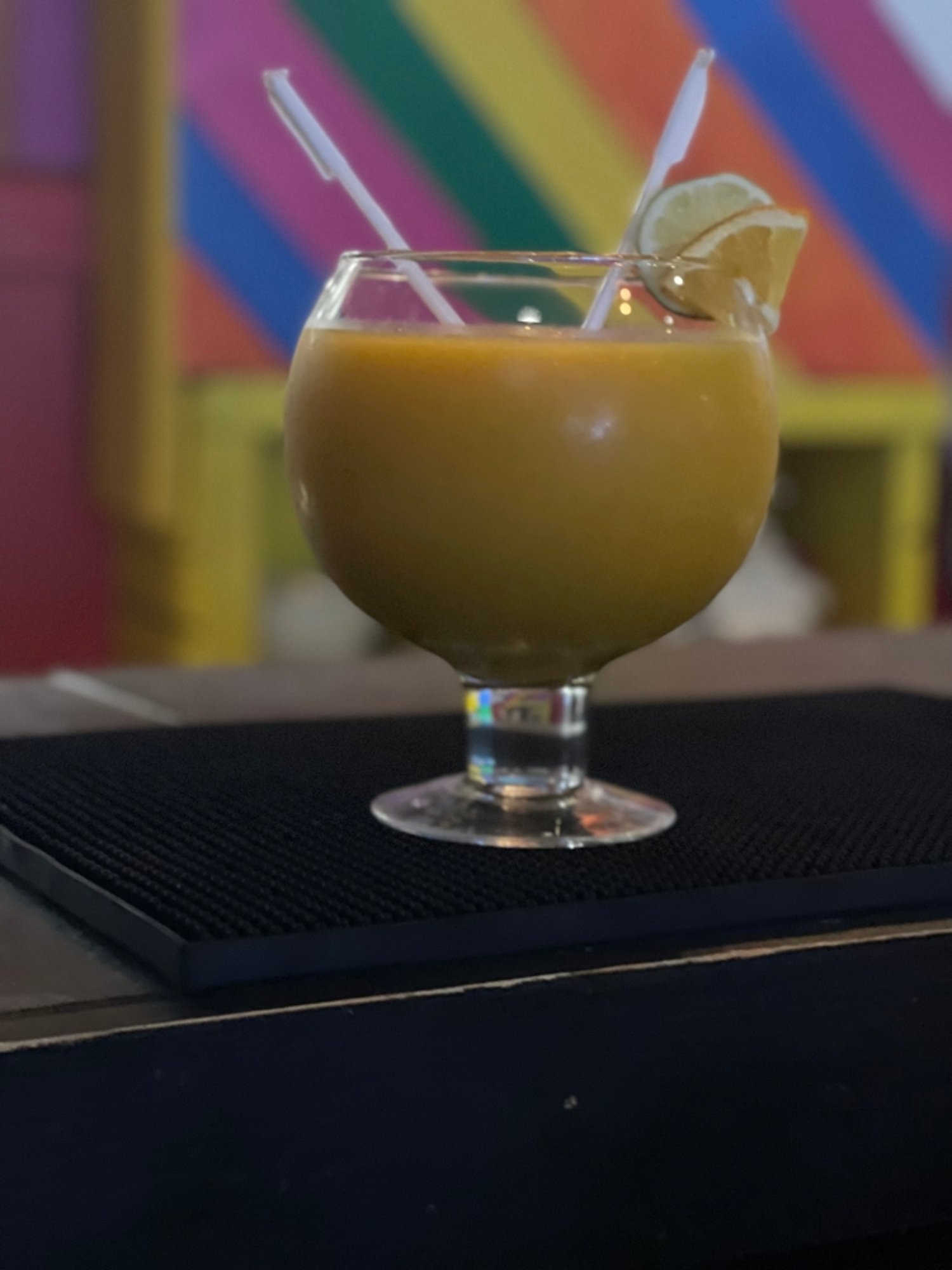 Margarita Mix