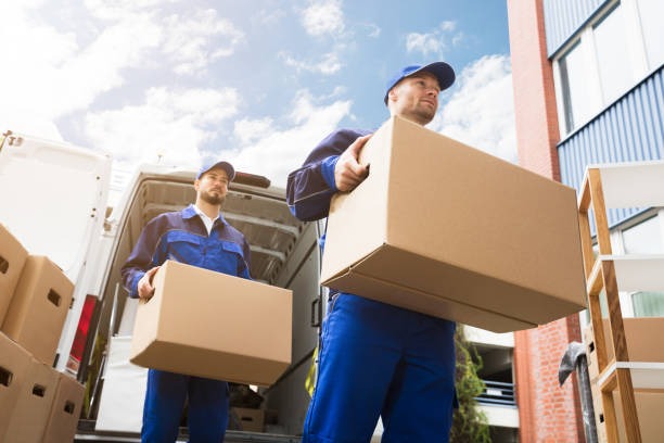Amara Moving and Delivery Company Image