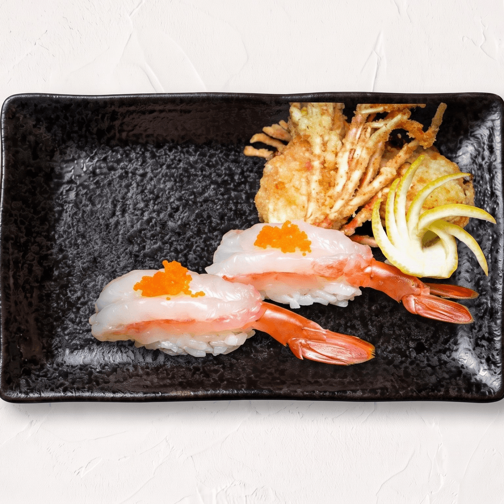 Sweet Shrimp / Amaebi Nigiri