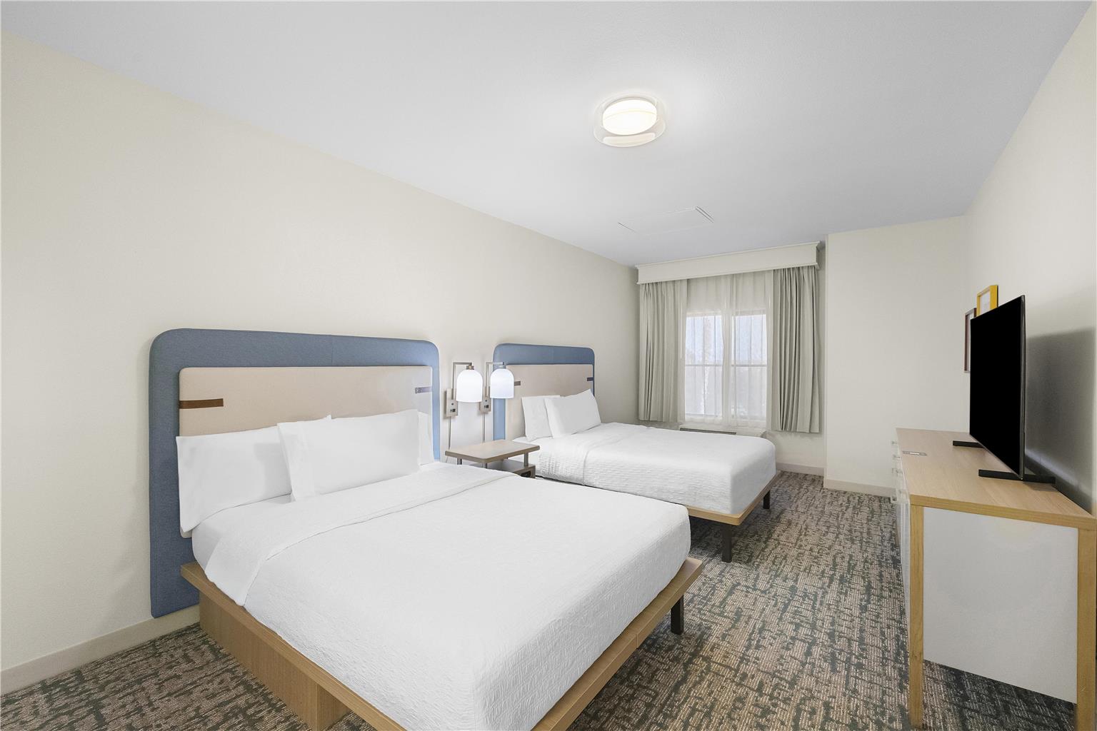 Homewood Suites by Hilton Lancaster Image